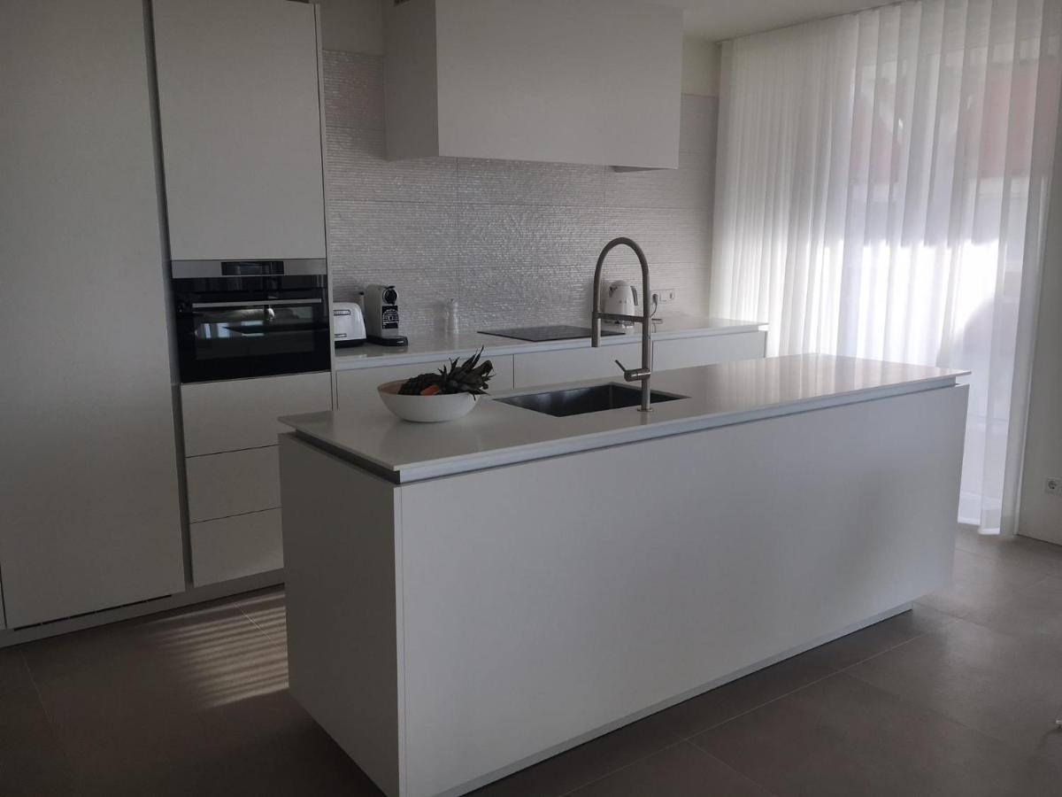 Cadzand Dream Beach, Pool And Wellness Apartment Luaran gambar