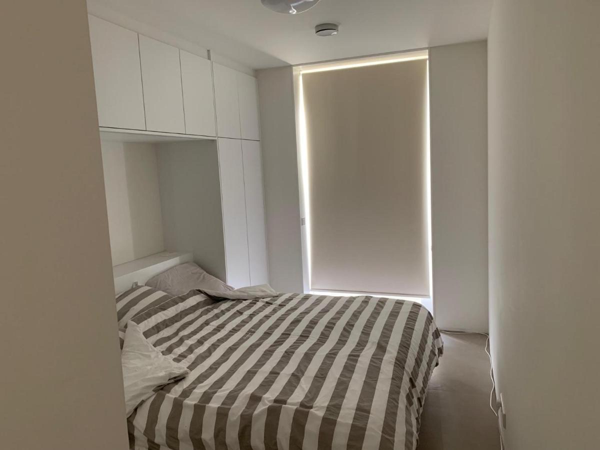 Cadzand Dream Beach, Pool And Wellness Apartment Luaran gambar
